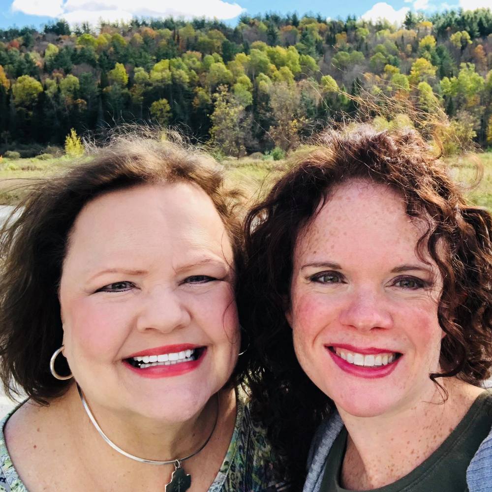 Meet your Posher, Marilyn